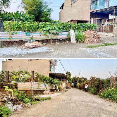 💋 Giá *** THỊ TRƯỜNG 6xx/110m2 đất ở ngang 6 mét