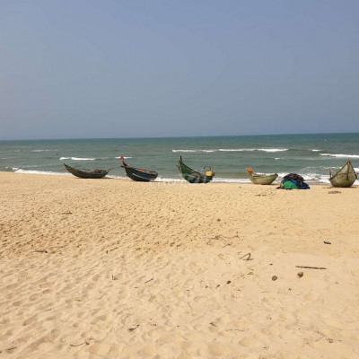 900m2 thổ cư view biển nam hội an giá ngộp chỉ 2ty7