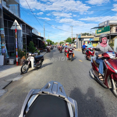 Mặt Tiền Đường Võ Như Hưng 17m5, con đường kinh doanh, buôn bán