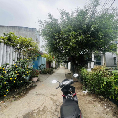 Bán Lô Đất Thổ Cư 136m2 nở hậu tại Điện Thắng Nam