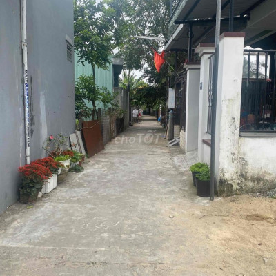 90m2 KP Ngân Giang, Điện Ngọc