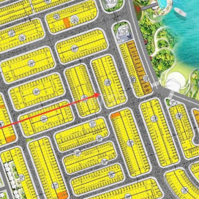 Khu đô thị số 4: dt 122,5m2. Giá tốt cho nhà đầu tư.