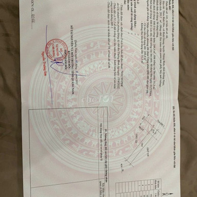 Đất thổ cư mặt tiền DH1 từ Bình Giang nối thị trấn Quế Sơn