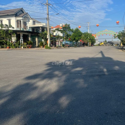 Đất Nền Điện Bàn Ven Đà Nẵng - 150m2 Đường 10,5m Chỉ 1,x tỷ