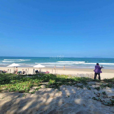 Bán Đất Mặt Biển Hội An Sở Hữu Lâu Dài - Bãi Biển Riêng