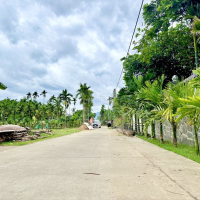 💋 Lô góc 2 MẶT TIỀN 140 m2 cách Đà Nẵng 15km giá BÁN NHANH 7️⃣5️⃣0️⃣tr