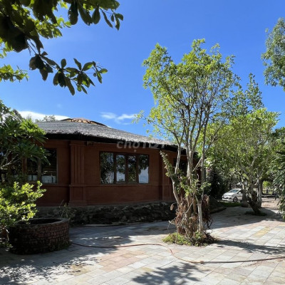 CHO THUÊ MẶT BẰNG VÀNG TẠI KHU DU LỊCH MỸ SƠN