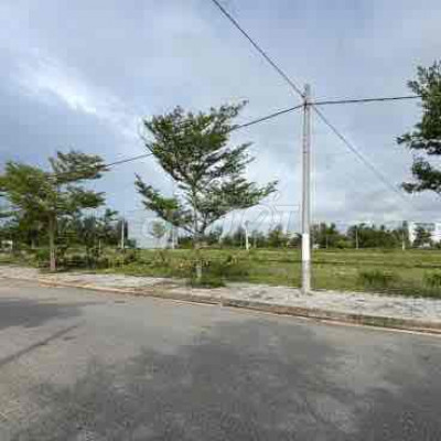 Cần bán 3 lô đất khu đô thị số 9 Điện Bàn, Quảng Nam