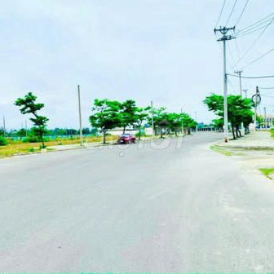 Cần bán GẤP lô đất 151m2 cạnh trường ĐH Phan Châu Trinh, sát KĐT FPT