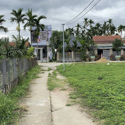 Bán đất nền ven đô phía nam Đà Nẵng giá chỉ từ 740TR