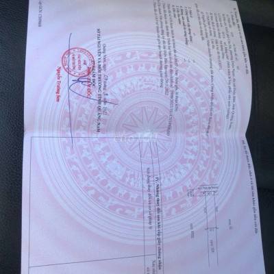 Bán Đất Đường Trần Hưng Đạo, Điện Ngọc, Giáp Ranh Đà Nẵng