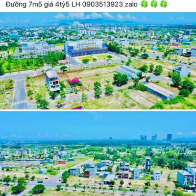 Bán đất lo biệt thự khu số 3