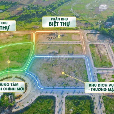Đất Riveria Hội An complex, vị trí độc tôn nâng tầm giá trị