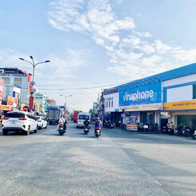 SỤP HẦM - Đất đô thị đối diện trường học ven Hội An/Đường nhựa QH 9m5