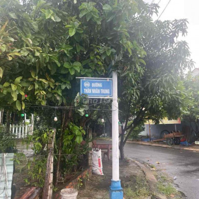 Đất biển ngang hơn 8m siêu đẹp gần bãi tắm Cửa Đại