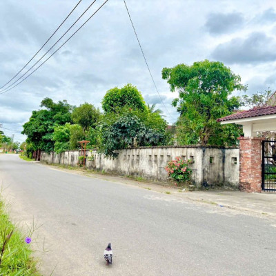 ☘️Lô đất cách Đà Nẵng 10km, cách đường nhựa chỉ 200m