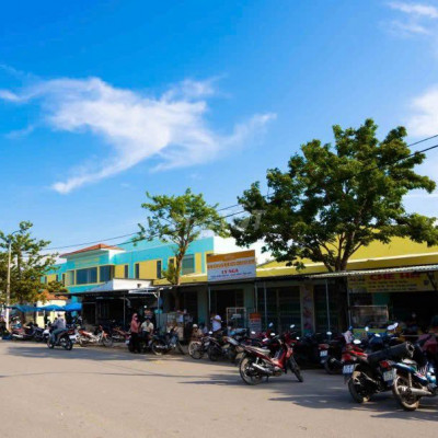 3 Lô Sạch Đẹp - Khu Số 9 Điện Ngọc.