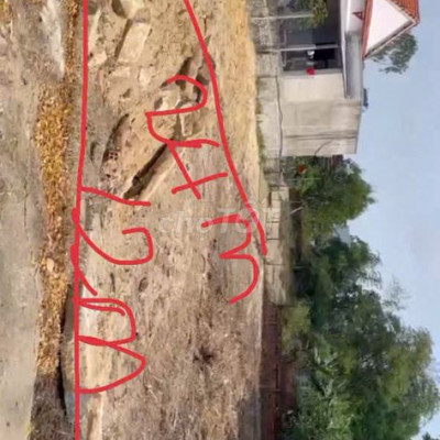 Đất sổ hồng vĩnh viễn+ khu dân cư+ đường trần thủ độ + điện nam Đông