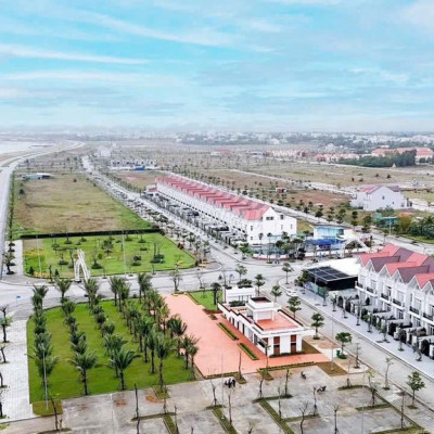 Bán Đất Vịnh An Hòa Núi Thành Quảng Nam