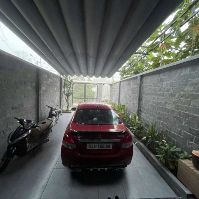 Bán Nhà Đẹp Diện Tích Lớn 194,3m2 - Điện Nam Trung - Điện Bàn