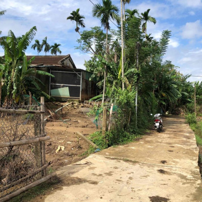 Bán đất Điện Phương, Quảng Nam (cạnh Hội An)
