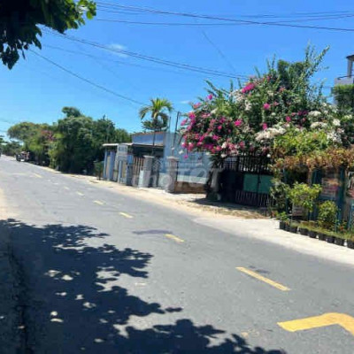 Bán đất đường nhựa Phạm Như Xương