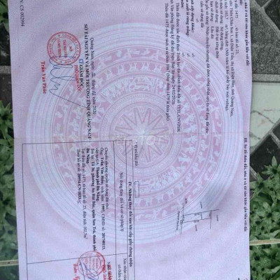 Nhà điện tiến 2 mê sát cạnh Hoà tiến