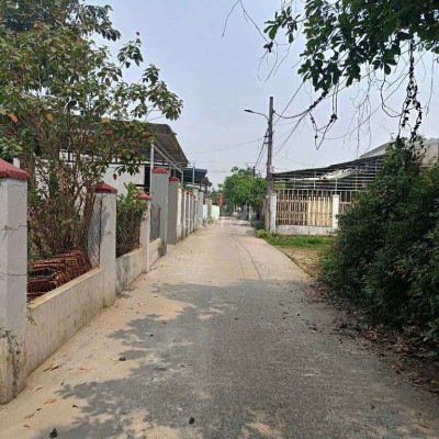 CẦN BÁN LÔ NHÀ VƯỜN BIỆT THỰ THĂNG BÌNH GẦN QUỐC LỘ 1A,14B TT HÀ LAM