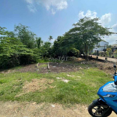 chính chủ cần bán đất Điện Bàn 100m2