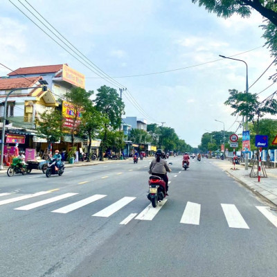 ☄️ BÁN LÔ ĐẤT Đ22M ĐIỆN BIÊN PHỦ GẦN CHỢ TRUNG TÂM ĐIỆN BÀN