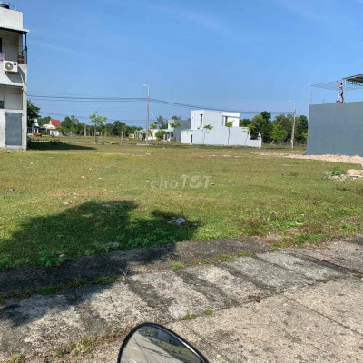 Bán Đất Khu Dân Cư 270. Block A12