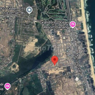 Bán gấp lô đất 100m2 khu đô thị Ngọc Dương mở rộng Quảng Nam