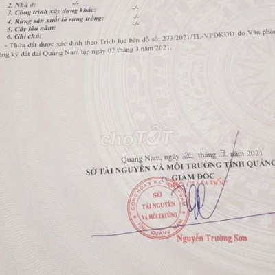 Chính chủ bán gấp Đất ở đô thị SẴN SỔ 156m2 đường nhựa 7m5