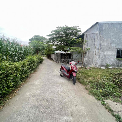 cần bán lô đất hà tây 1 điện hoà