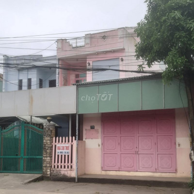 Cho thuê nhà nguyên căn 79 Quang Trung, Ái Nghĩa, Đại lôc, Q.Nam