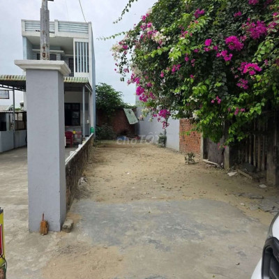 Đất Mặt Tiền đường chính Phạm Như Xương _ Điện Ngọc