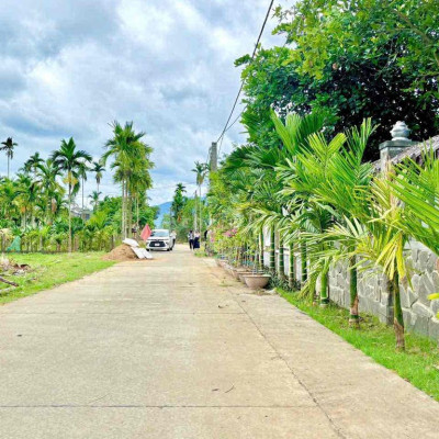 lô góc xây biệt thự mà chỉ 750 triệu ở Châu Sơn, Điện Tiến