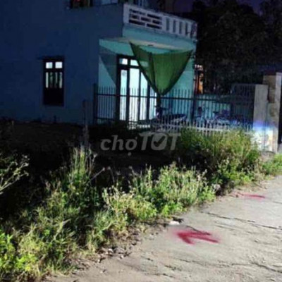 Cần bán lô đất Khối phố Quảng Lăng 3, DT 150m2, giá 1,35 có TL