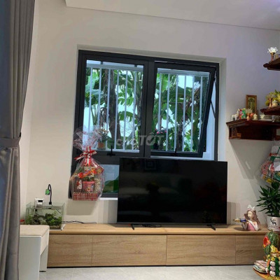 1ty5 Đườg 4m 2PN TP TAM KY BÁN NGÔI NHÀ TÂM HUYẾT MỚI VỪA XÂY XONG