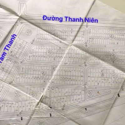 KDC BIỂN NAM TAM THANH TAM KỲ