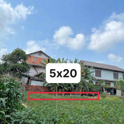 bán lô đất Điện Bàn - Điện Hoà . Ngay Chua Phổ Tịch . sát bên Đ,NKKN