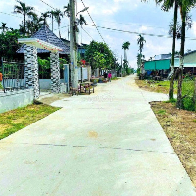 🛎️Đất sau lưng chợ Lệ Trạch chỉ từ 5xx MT ô tô 💋 ✅