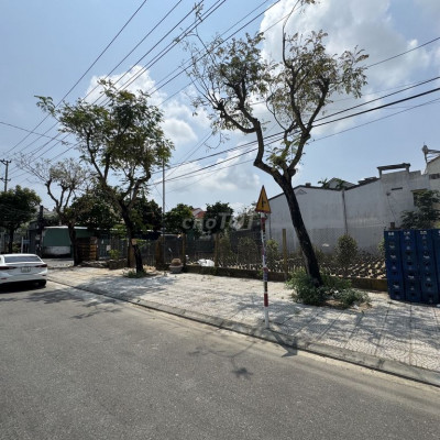 Chào bán 533m2 lô góc 2mặt tiền Tôn Đức Thắng  phố cổ Hội An giá rẻ