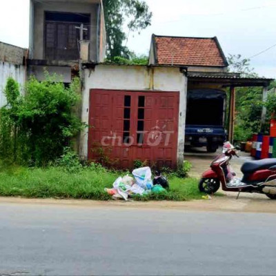 chính chủ cần bán đất mặt tiền Phạm Như xương