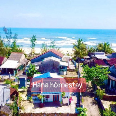 Chính chủ muốn cho thuê nhà khu biển làng bích họa Tam Thanh