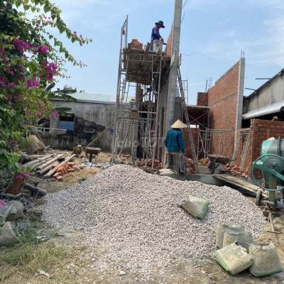 Đất sổ đỏ 113m2 thổ cư toàn phần thị trấn Nam Phước, Quảng Nam