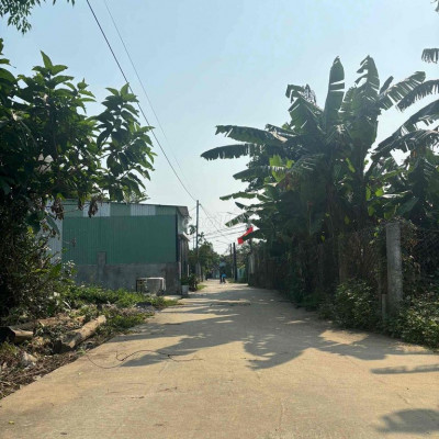 Chính chủ cần bán Điện Phương 107m2 cách lô chưa tới 150m