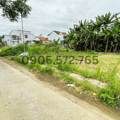 🌟 Chính chủ bán lô đất đẹp trung tâm TT Ái Nghĩa 🌟