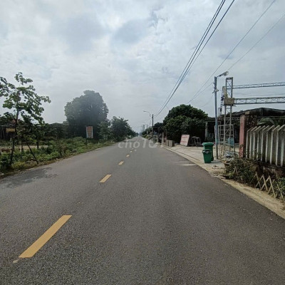 Bán đất vùng ven đà nẵng giá 1ty190 bên trạm thu phí điện bàn