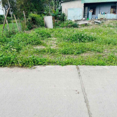 Cần bán đất bình giang